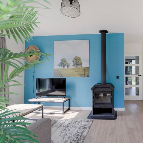 Bungalow 6 personen - Lakeside 11