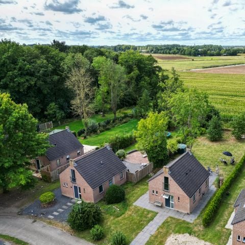 Bungalow 6 personen - Forest 193
