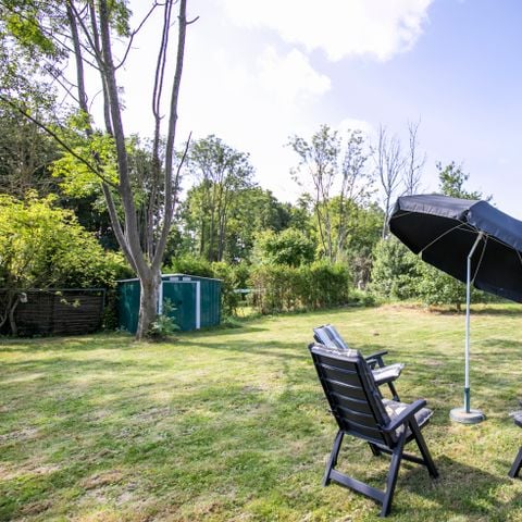 Bungalow 6 personen - Forest 193