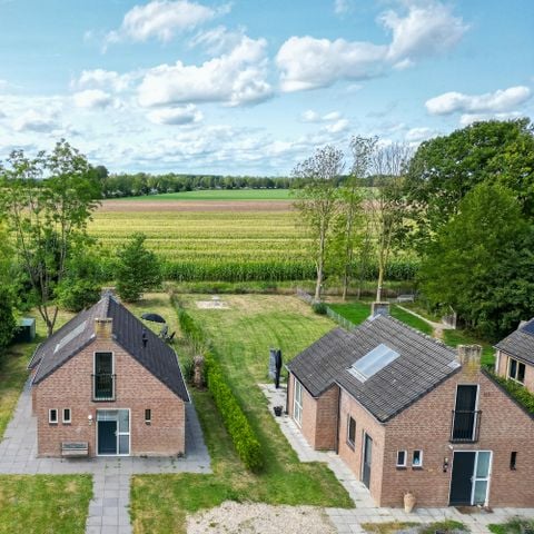 Bungalow 6 personen - Forest 193