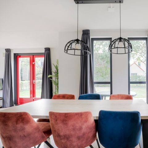 Bungalow 6 personen - Lake Area 26