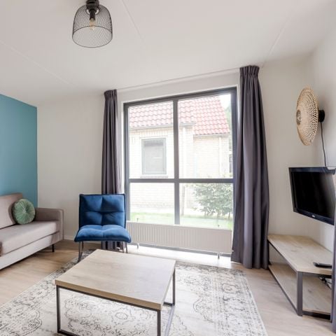 Bungalow 6 personen - Lake Area 26