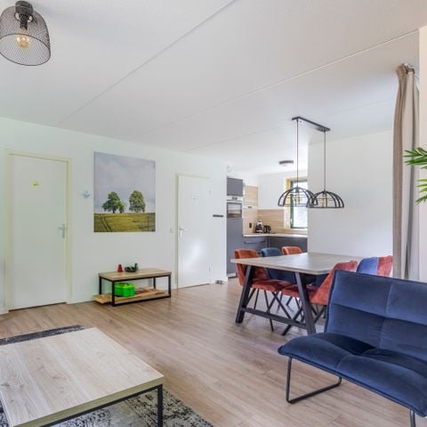 Bungalow 6 personen - Forest 151