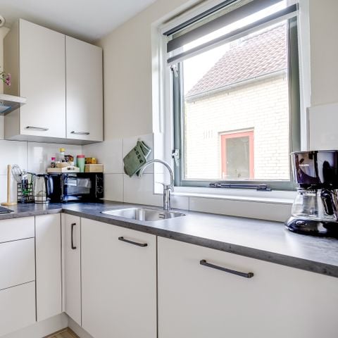 Bungalow 6 personen - Lake Area 44