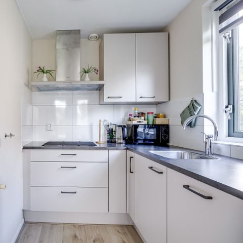 Bungalow 6 personen - Lake Area 44