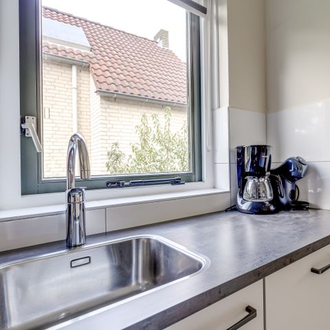 Bungalow 6 personen - Lake Area 44