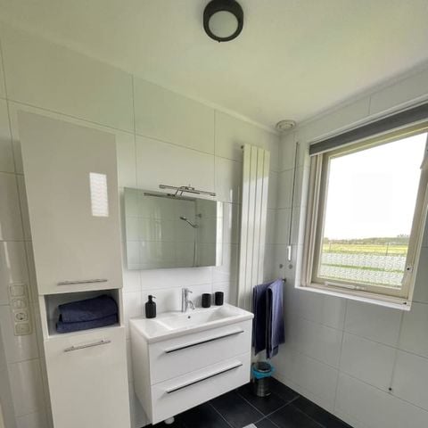 Bungalow 6 personen - Forest 223