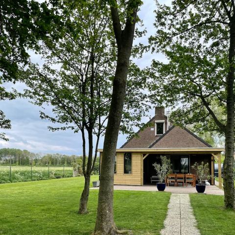 Bungalow 6 personen - Forest 223