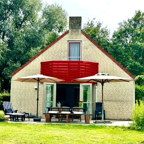 Bungalow 5 personen - Lakeside 41