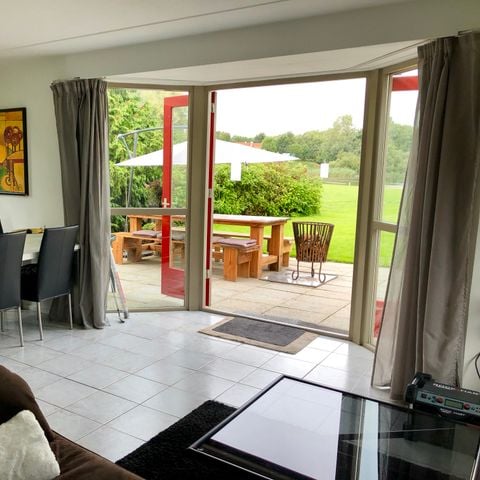 Bungalow 5 personen - Lakeside 41
