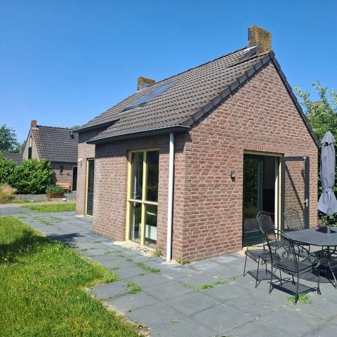Bungalow 6 personen - Forest 277