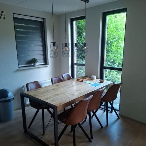 Bungalow 6 personen - Forest 277