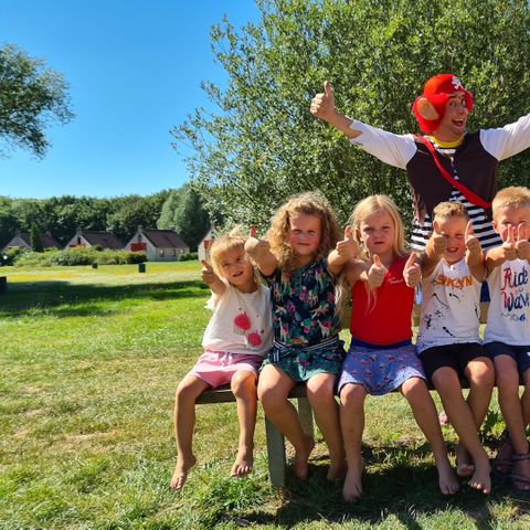 Vakantiepark 't Broeckhuys - Camping Beuningen - Afbeelding N°2