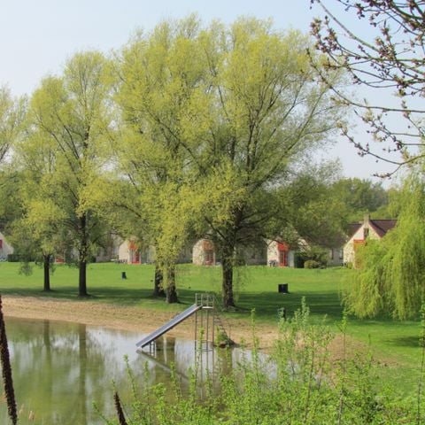 Vakantiepark 't Broeckhuys - Camping Beuningen - Afbeelding N°6