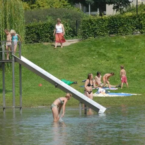 Vakantiepark 't Broeckhuys - Camping Beuningen - Afbeelding N°2