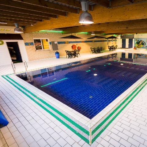 Vakantiepark 't Broeckhuys - Camping Beuningen - Afbeelding N°4