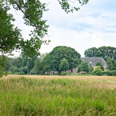 Landschapspark Striks Erve - Camping Staphorst - Afbeelding N°3