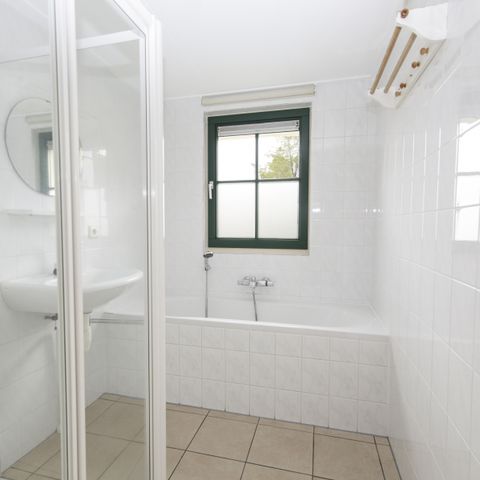 Bungalow 6 personen - Comfort