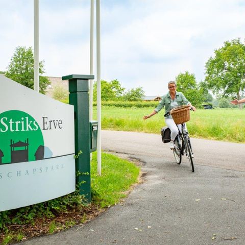 Landschapspark Striks Erve - Camping Staphorst - Afbeelding N°2