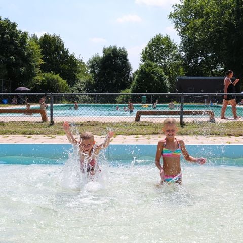 Recreatiepark De Scherpenhof - Camping Voorst - Afbeelding N°2