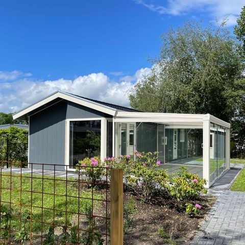 Chalet 4 personen - Landhoef Comfort