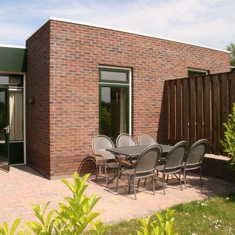 Bungalow 6 personen - Schipbeek