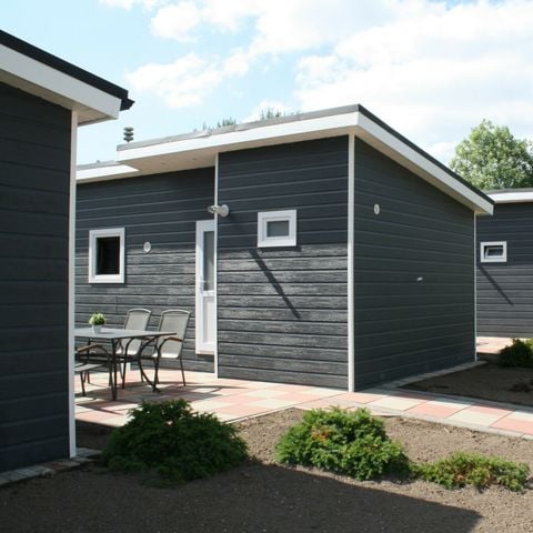 Chalet 4 personen - Oeverland Comfort