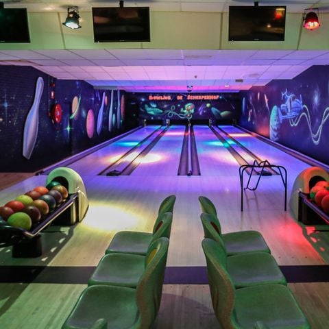 Recreatiepark De Scherpenhof - Camping Voorst - Afbeelding N°2