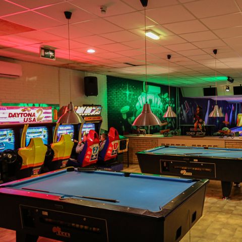 Recreatiepark De Scherpenhof - Camping Voorst - Afbeelding N°5
