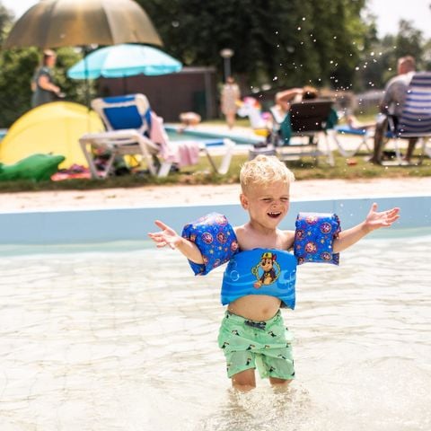Recreatiepark De Scherpenhof - Camping Voorst - Afbeelding N°5