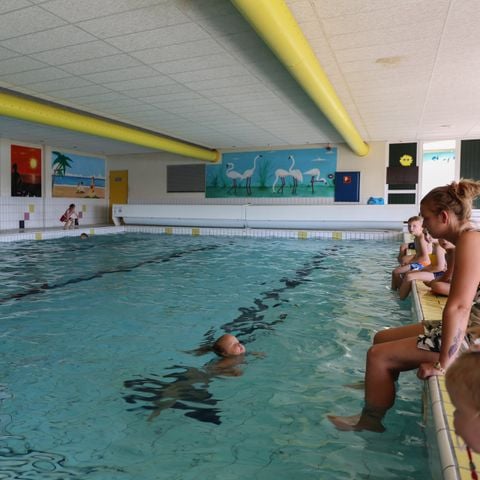 Recreatiepark De Scherpenhof - Camping Voorst - Afbeelding N°3