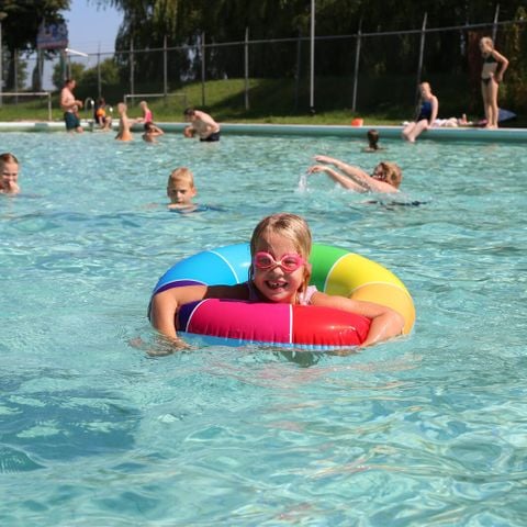 Recreatiepark De Scherpenhof - Camping Voorst - Afbeelding N°3