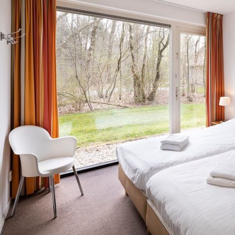 Villa 8 personen - Markegaerde