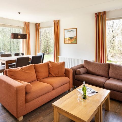 Villa 8 personen - Markegaerde