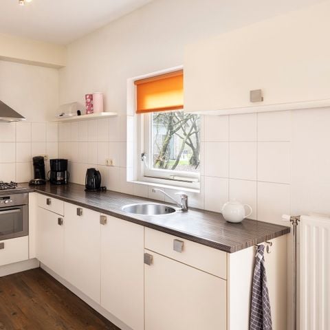 Villa 8 personen - Markegaerde