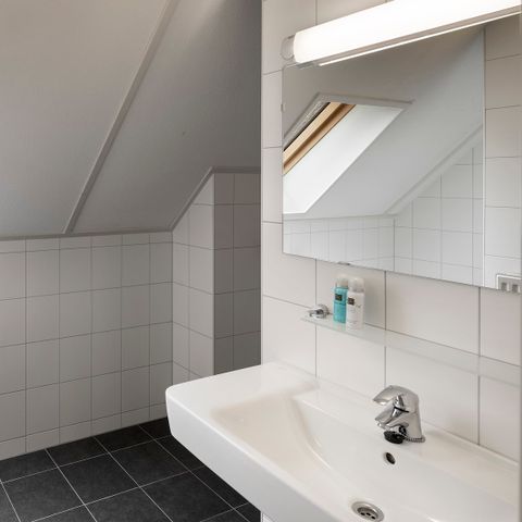 Villa 8 personen - Markegaerde