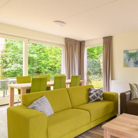 Villa 4 personen - Markegaerde Wellness 4-1