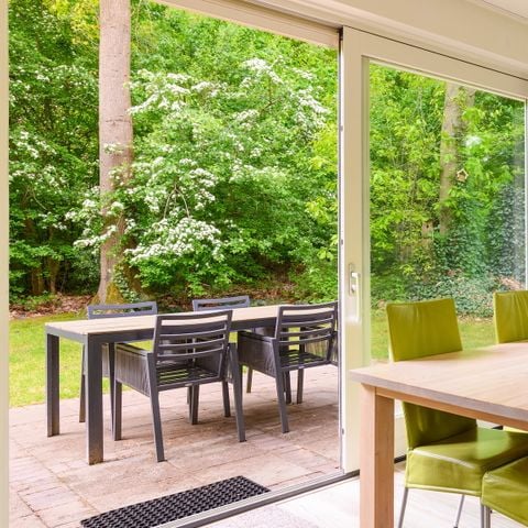 Villa 4 personen - Markegaerde Wellness 4-1