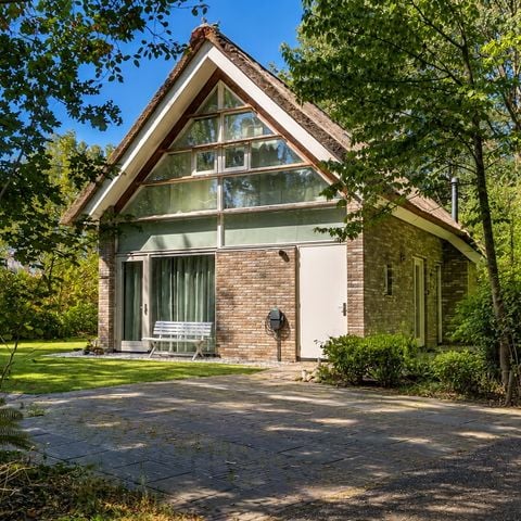 Bungalow 4 personen - Markegaerde Comfort