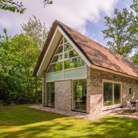 Summio Buitenplaats de Marke van Ruinen - Camping De Wolden - Afbeelding N°6