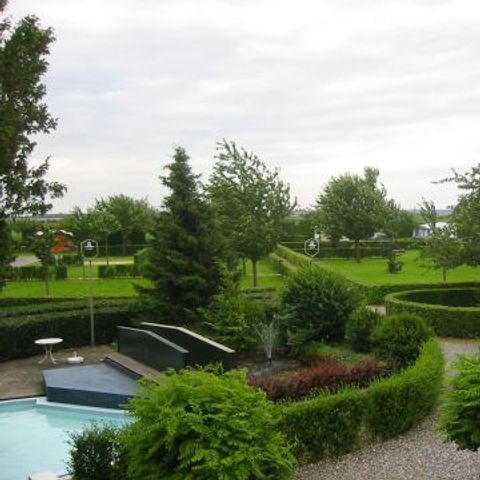 Riva Rekreatie - Camping Eijsden-Margraten - Afbeelding N°6