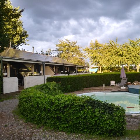 Riva Rekreatie - Camping Eijsden-Margraten - Afbeelding N°5