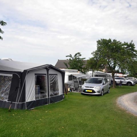 Riva Rekreatie - Camping Eijsden-Margraten - Afbeelding N°4