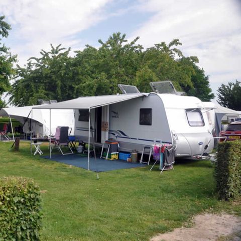 Riva Rekreatie - Camping Eijsden-Margraten - Afbeelding N°3