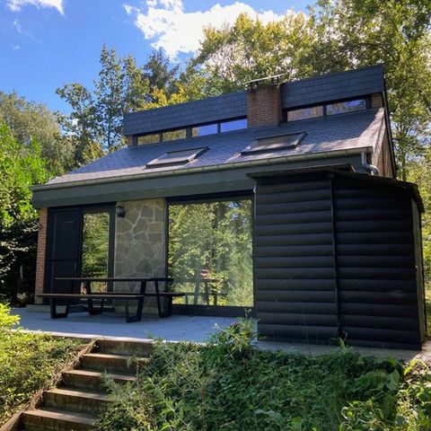 Bungalow 6 personen - Bramenpad 2