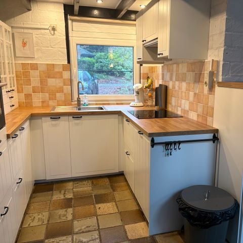 Bungalow 6 personen - Bramenpad 2