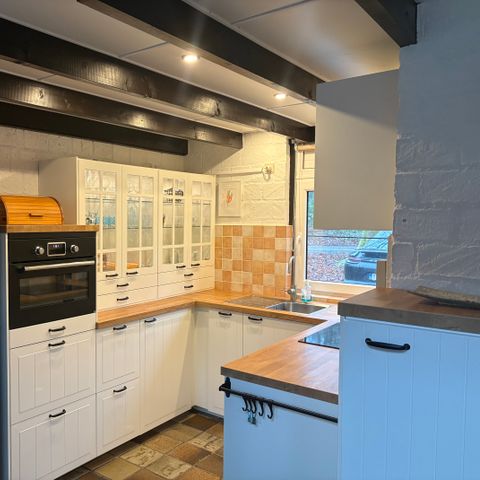 Bungalow 6 personen - Bramenpad 2