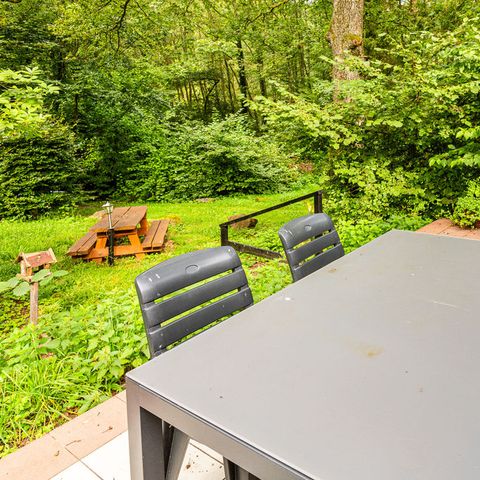 Bungalow 6 personen - Klaverpad 2