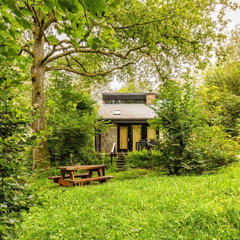 Bungalow 6 personen - Klaverpad 2