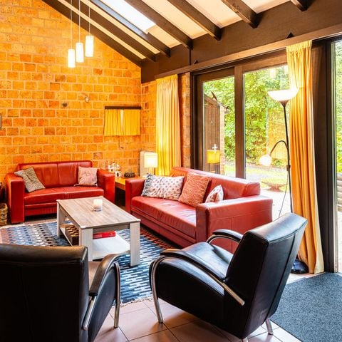 Bungalow 6 personen - Klaverpad 2